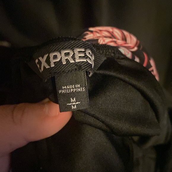 Flower long dress flower design - Picture 11 of 11